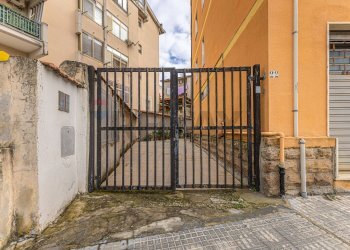 Edificio all\'aperto - Trilocale Via Fratelli Vivaldi
 
22, Sassari - foto 16