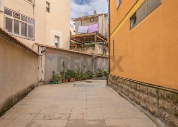 Terrazza - Trilocale Via Fratelli Vivaldi
 
22, Sassari - foto 17