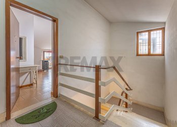 Hall / corridoio - Trilocale Via Fratelli Vivaldi
 
22, Sassari - foto 20