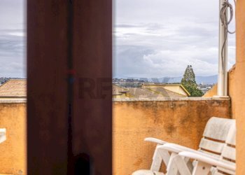 Balcone - Trilocale Via Fratelli Vivaldi
 
22, Sassari - foto 24