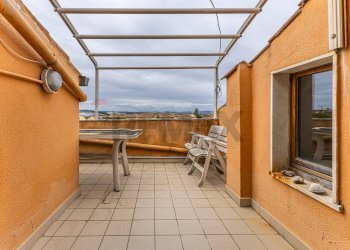 Terrazza - Trilocale Via Fratelli Vivaldi
 
22, Sassari - foto 25