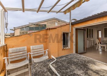 Terrazza - Trilocale Via Fratelli Vivaldi
 
22, Sassari - foto 28