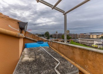 Terrazza - Trilocale Via Fratelli Vivaldi
 
22, Sassari - foto 29
