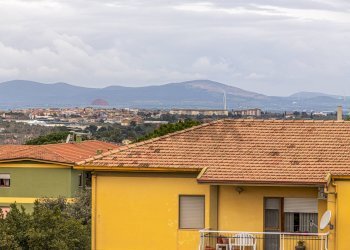 Casa all\'aperto - Trilocale Via Fratelli Vivaldi
 
22, Sassari - foto 30