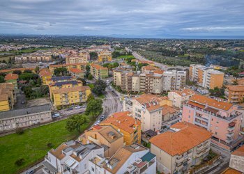 Edificio all\'aperto - Trilocale Via Fratelli Vivaldi
 
22, Sassari - foto 32
