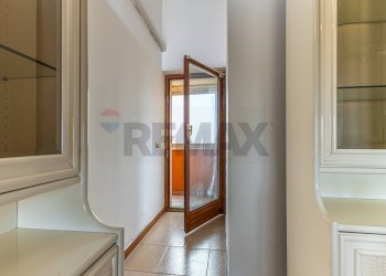 Hall / corridoio - Trilocale Via Fratelli Vivaldi
 
22, Sassari - foto 35