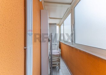 Hall / corridoio - Trilocale Via Fratelli Vivaldi
 
22, Sassari - foto 36