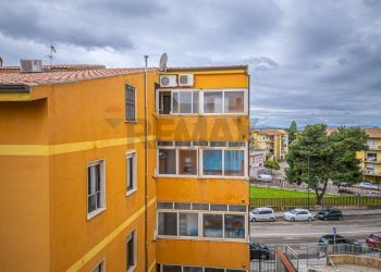 Edificio all\'aperto - Trilocale Via Fratelli Vivaldi
 
22, Sassari - foto 38