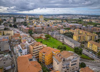 Edificio all\'aperto - Trilocale Via Fratelli Vivaldi
 
22, Sassari - foto 39