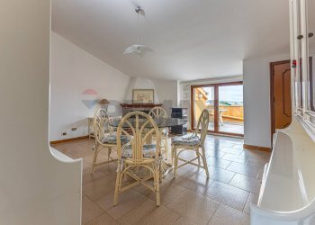 Sala da pranzo - Trilocale Via Fratelli Vivaldi
 
22, Sassari - foto 41