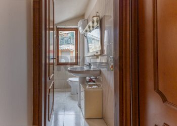 Bagno - Trilocale Via Fratelli Vivaldi
 
22, Sassari - foto 43