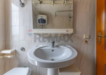 Bagno - Trilocale Via Fratelli Vivaldi
 
22, Sassari - foto 44