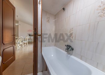 Bagno - Trilocale Via Fratelli Vivaldi
 
22, Sassari - foto 45