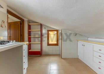 Cucina - Trilocale Via Fratelli Vivaldi
 
22, Sassari - foto 49