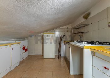 Cucina - Trilocale Via Fratelli Vivaldi
 
22, Sassari - foto 50