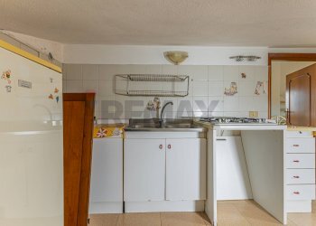 Cucina - Trilocale Via Fratelli Vivaldi
 
22, Sassari - foto 51