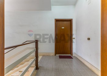 Hall / corridoio - Trilocale Via Fratelli Vivaldi
 
22, Sassari - foto 53
