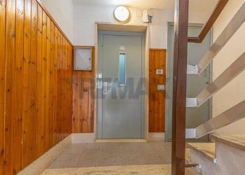 Hall / corridoio - Trilocale Via Fratelli Vivaldi
 
22, Sassari - foto 56