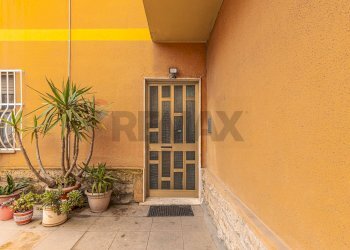 Terrazza - Trilocale Via Fratelli Vivaldi
 
22, Sassari - foto 59