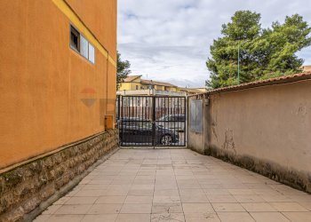 Terrazza - Trilocale Via Fratelli Vivaldi
 
22, Sassari - foto 60