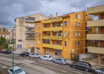 Edificio all\'aperto - Trilocale Via Fratelli Vivaldi
 
22, Sassari - foto 61