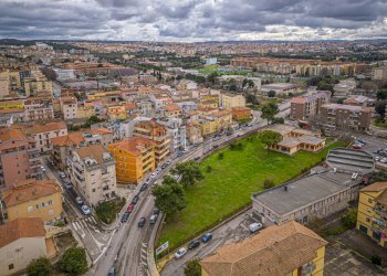 Edificio all\'aperto - Trilocale Via Fratelli Vivaldi
 
22, Sassari - foto 62