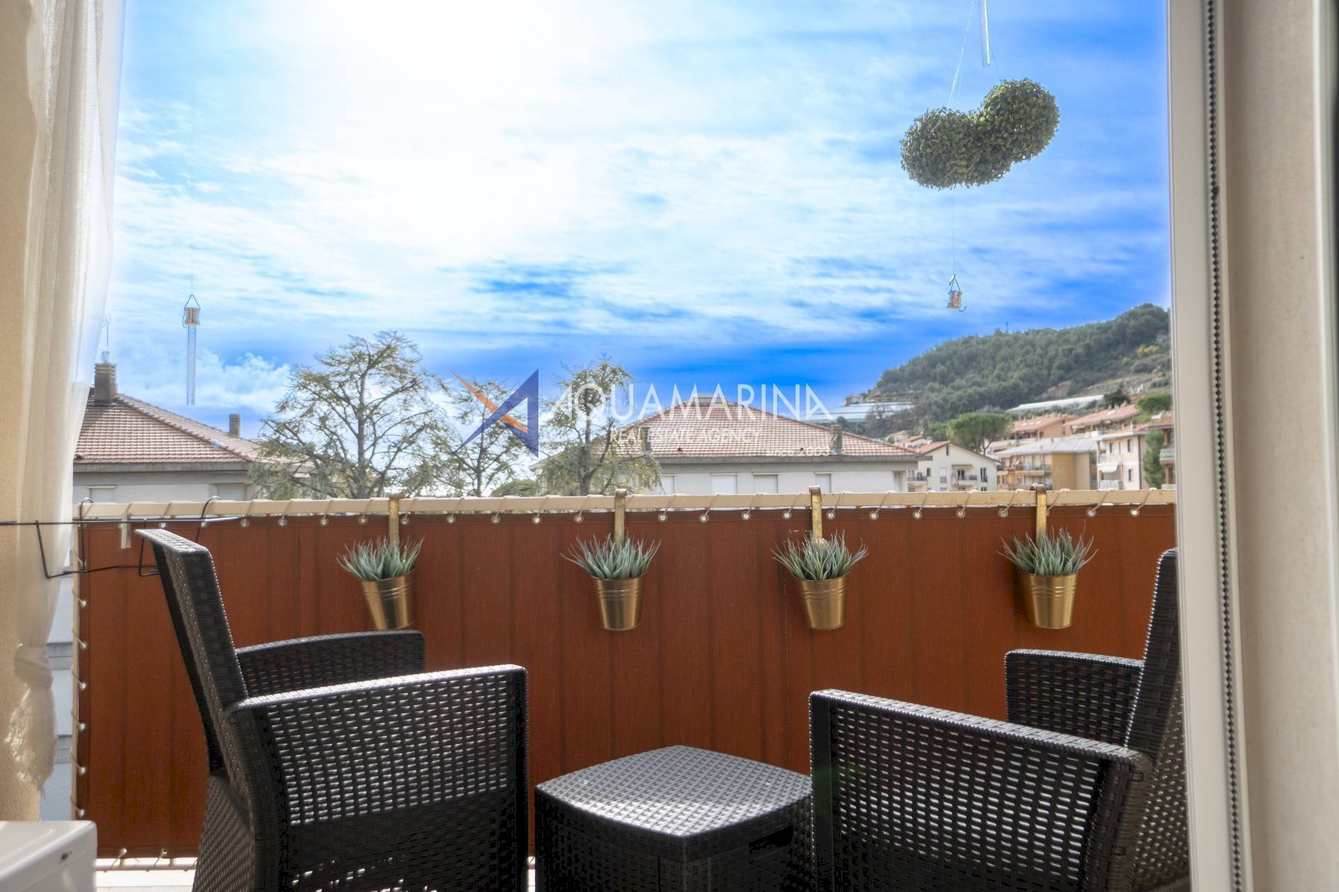 Foto 1 - Trilocale Bordighera - foto 1