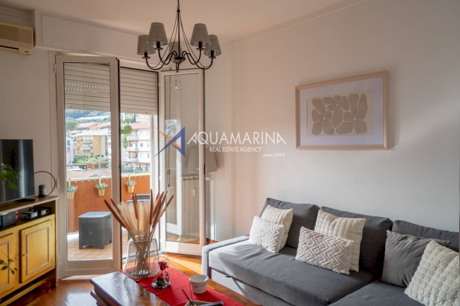 Foto 2 - Trilocale Bordighera - foto 2