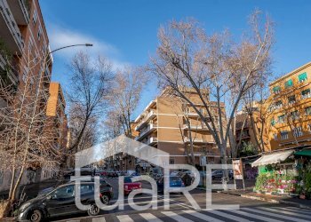 Foto 2 - Quadrilocale Via Macedonia, Roma - foto 2