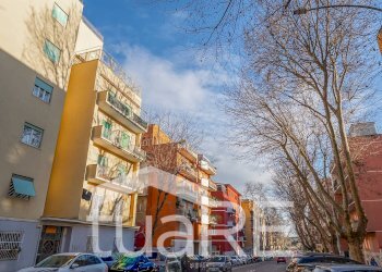 Foto 6 - Quadrilocale Via Macedonia, Roma - foto 6