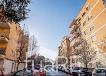 Foto 7 - Quadrilocale Via Macedonia, Roma - foto 7