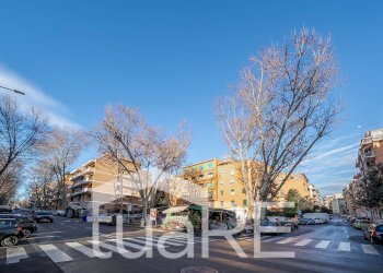 Foto 8 - Quadrilocale Via Macedonia, Roma - foto 8