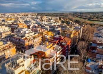 Foto 9 - Quadrilocale Via Macedonia, Roma - foto 9