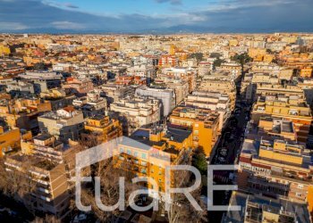 Foto 10 - Quadrilocale Via Macedonia, Roma - foto 10