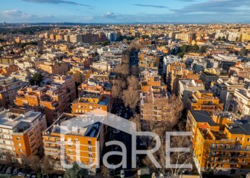 Foto 11 - Quadrilocale Via Macedonia, Roma - foto 11