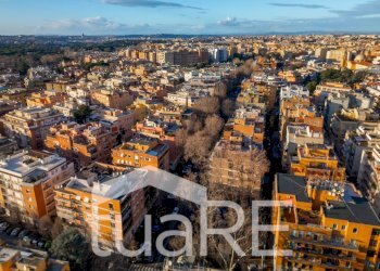 Foto 12 - Quadrilocale Via Macedonia, Roma - foto 12