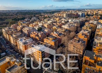 Foto 13 - Quadrilocale Via Macedonia, Roma - foto 13