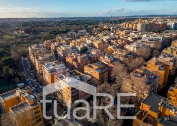 Foto 14 - Quadrilocale Via Macedonia, Roma - foto 14