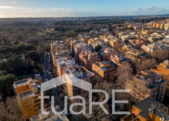 Foto 15 - Quadrilocale Via Macedonia, Roma - foto 15