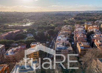 Foto 16 - Quadrilocale Via Macedonia, Roma - foto 16