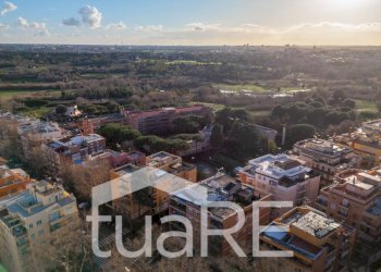 Foto 17 - Quadrilocale Via Macedonia, Roma - foto 17