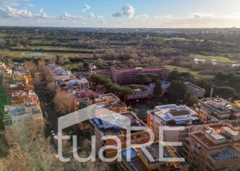 Foto 18 - Quadrilocale Via Macedonia, Roma - foto 18