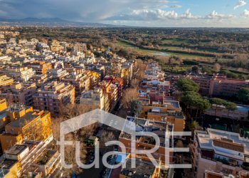 Foto 19 - Quadrilocale Via Macedonia, Roma - foto 19