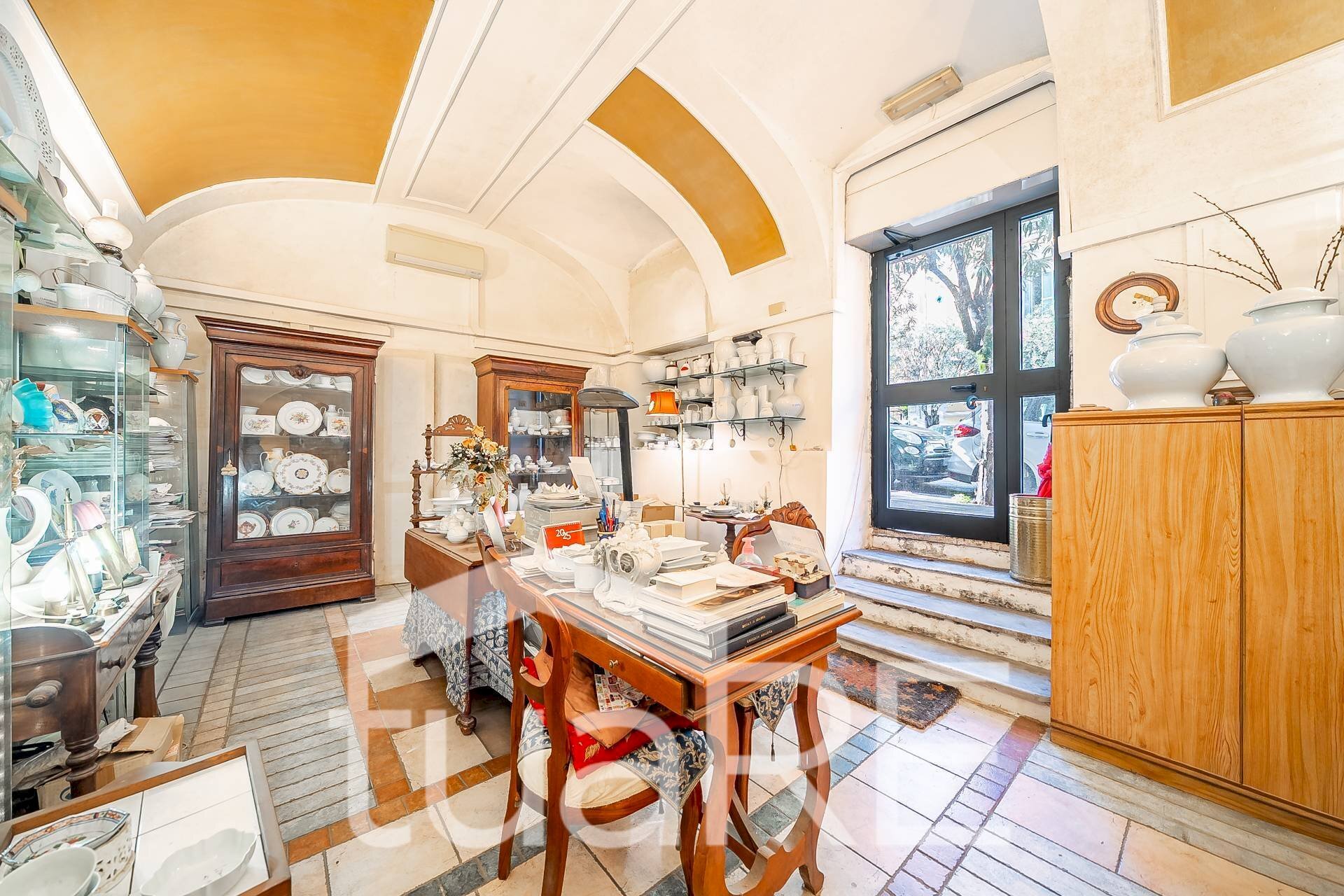 Foto 3 - Negozio Via Nemorense, Roma - foto 3