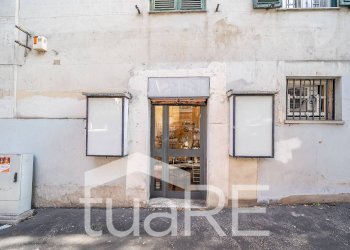 Foto 7 - Shop Via Nemorense, Roma - photo 7