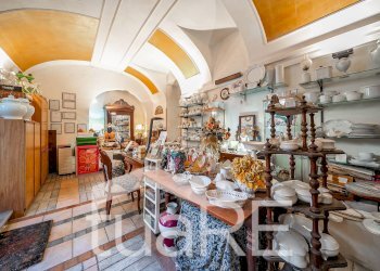 Foto 8 - Shop Via Nemorense, Roma - photo 8