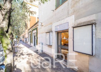 Foto 10 - Shop Via Nemorense, Roma - photo 10