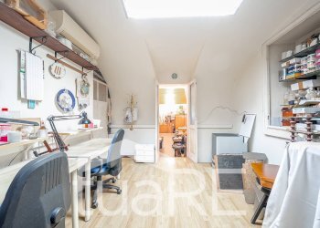 Foto 16 - Shop Via Nemorense, Roma - photo 16
