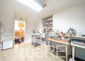 Foto 17 - Shop Via Nemorense, Roma - photo 17