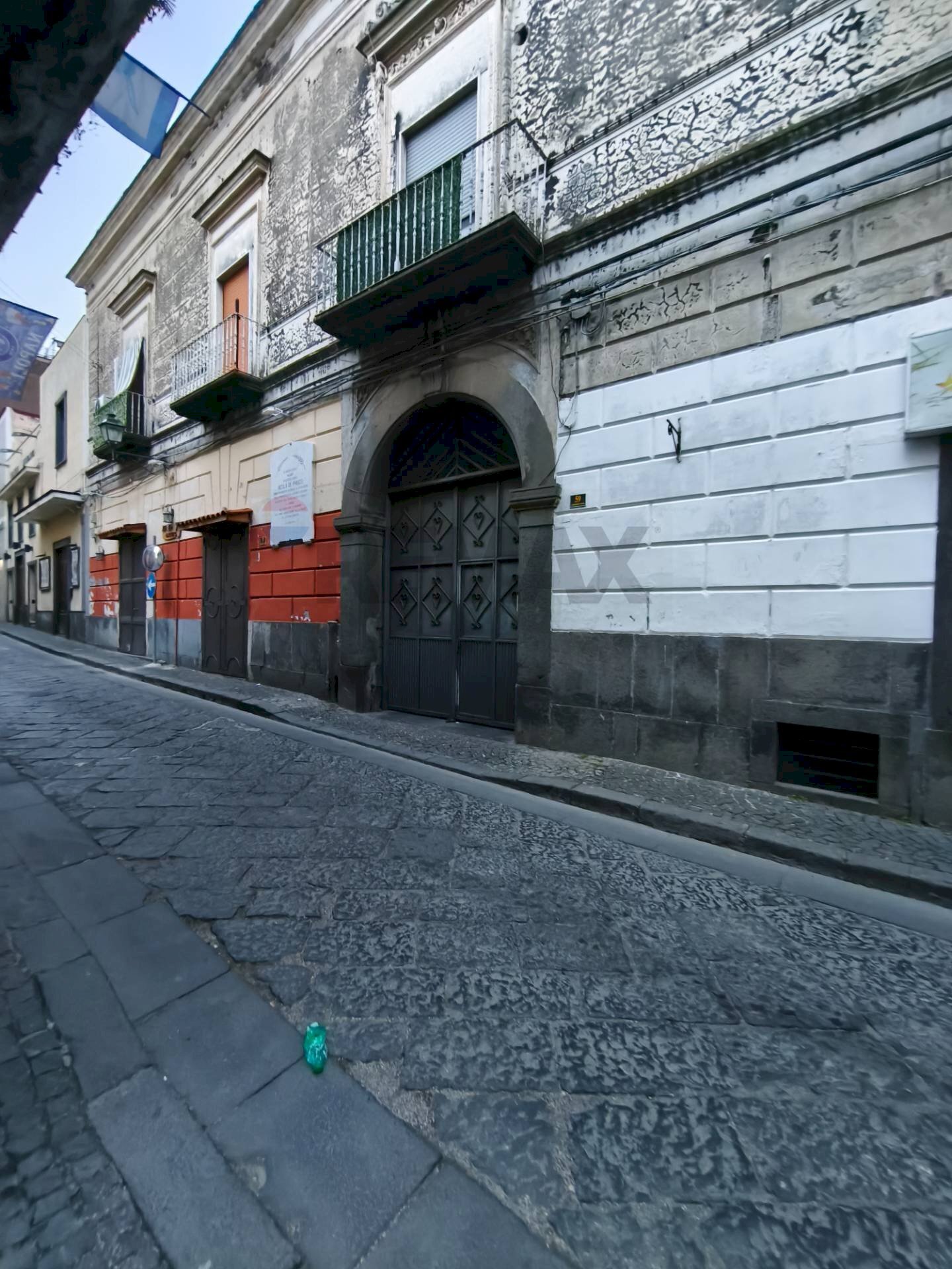 Edificio all\'aperto - Bilocale Via Tenente Angelo Cirillo
 
49, Boscoreale - foto 1